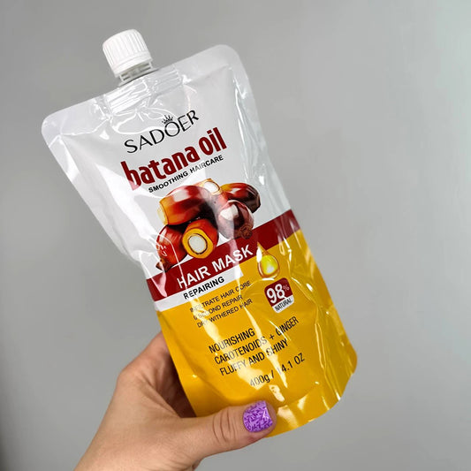 SADOER Batana Oil Hair Mask