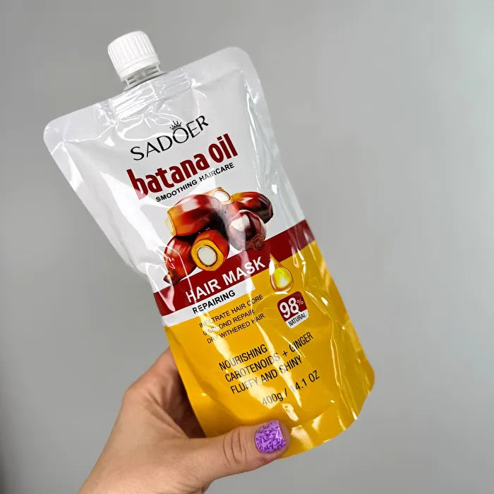 SADOER Batana Oil Hair Mask