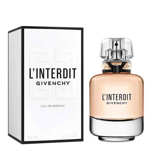 L'Interdit Givenchy Eau De Parfum
