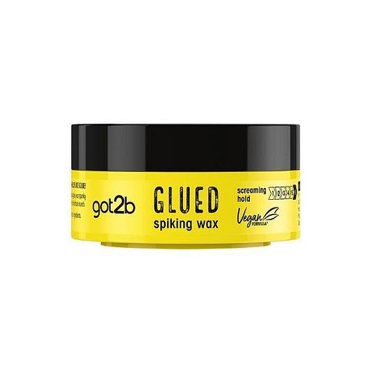 Got2b Ultra Glued Spiking Wax Screaming Hold – 75ml