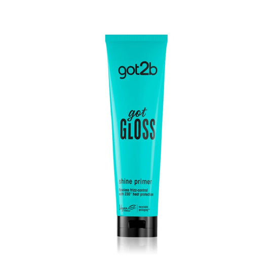 Got2b Got GLOSS Hair Primer Lotion for Glossy Hair – 150ml