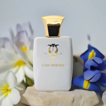 Fragrenza Love Whisper Eau de Parfum