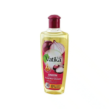 Vatika Onion Enriched Hair Oil