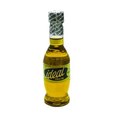 Alison Ideal Olive Oil – 25ml