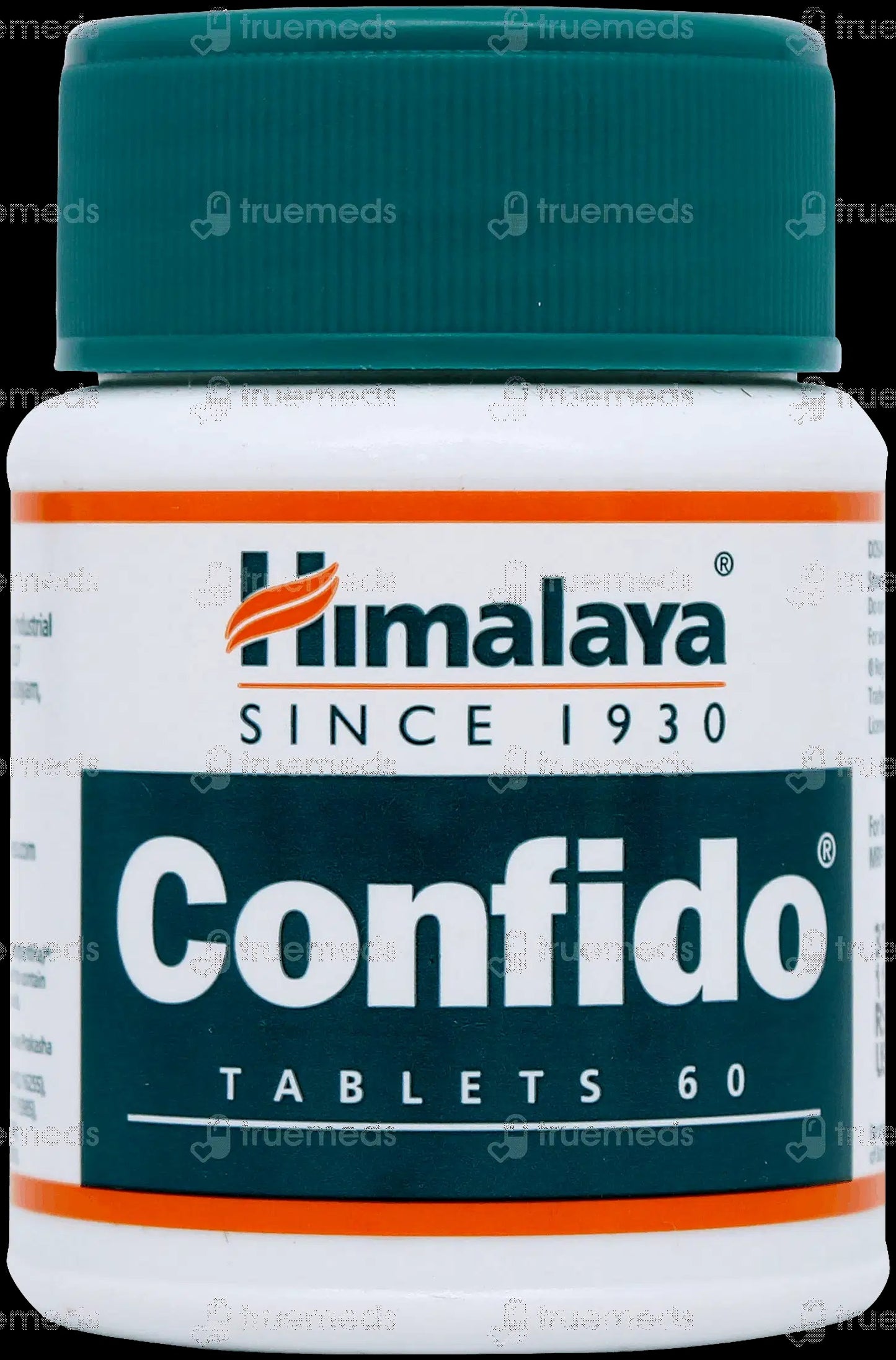 Himalaya Confido – Men’s Wellness (60 Tablets)