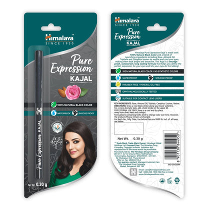 Himalaya Pure Expression Kajal