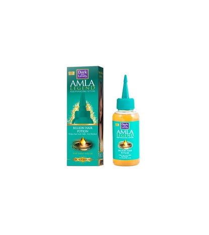 Dark and Lovely Amla Hair Serum – 100ml