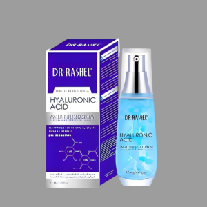 DR. RASHEL Hyaluronic Acid Water-Infused Serum