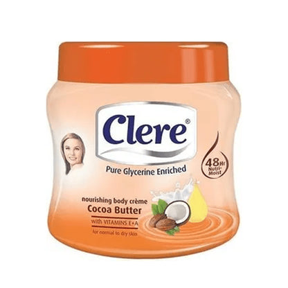 Clere Body Creme Coco