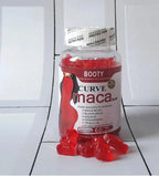 🔥 LIMITED DEAL — Booty Curve Maca Plus Gummies | Natural Curves + Hormonal Balance + Energy Boost | KSh 2,999