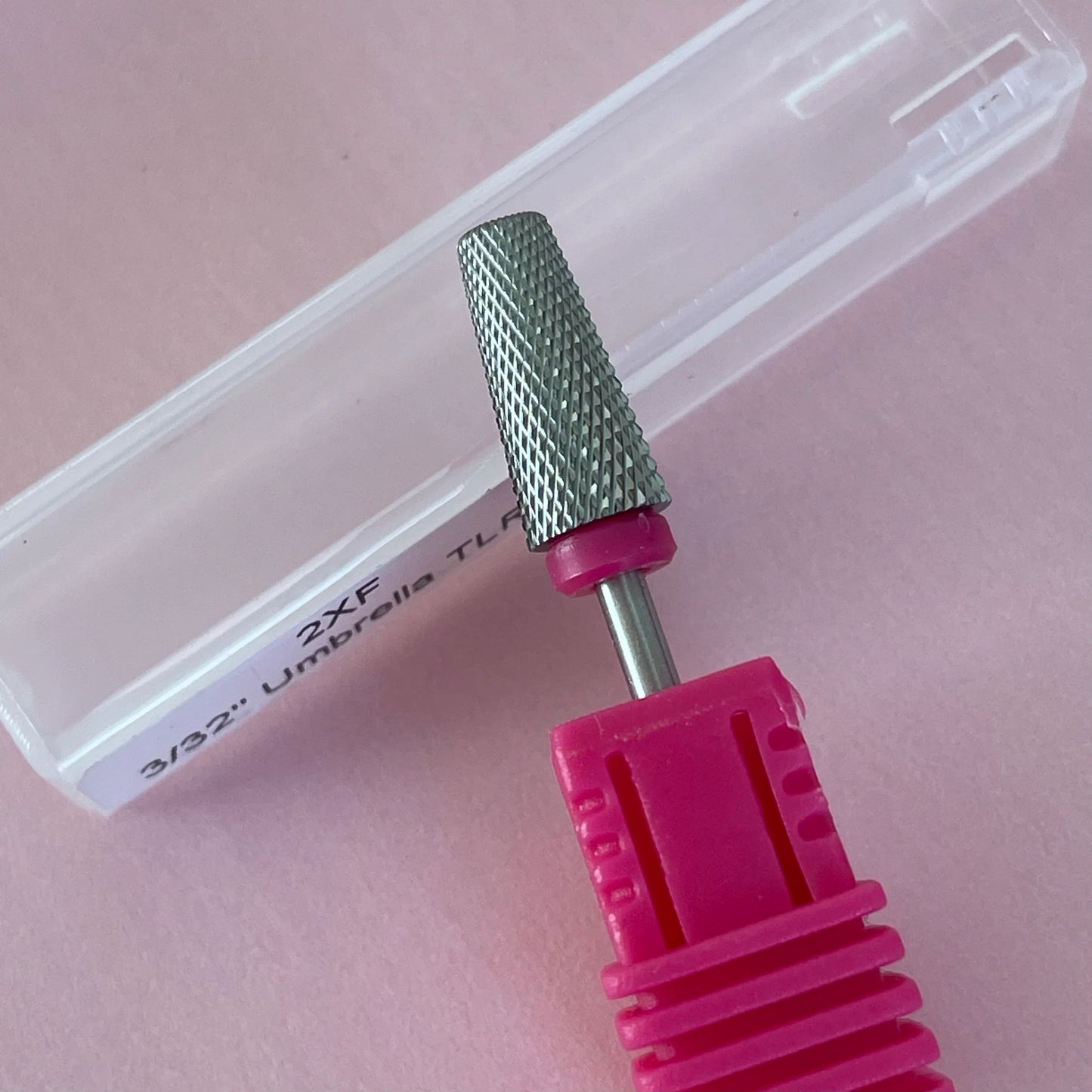 2XF Umbrella Bit