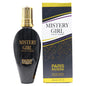 Paris Riviera Mystery Girl Black Eau De Toilette EDT Spray 3.4 oz (100 ml)