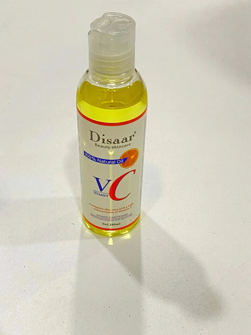 Disaar Vitamin C Natural Oil