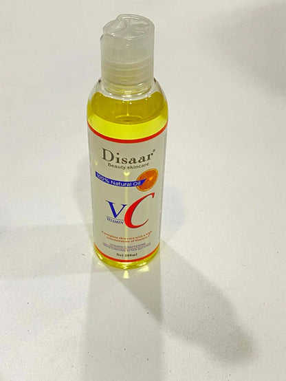 Disaar Vitamin C Natural Oil