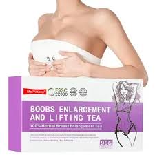 WINS TOWN BOOBS ENLARGEMENT AND LIFTING TEA