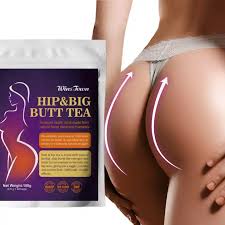 WINS TOWN Hip & Big Butt Enhancement Tea