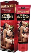 MAX MAN MEN ENLARGING GEL