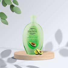 Eskinol Pimple Fighting Cucumber - Facial Cleanser.