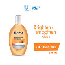 Eskinol Papaya Facial Cleanser