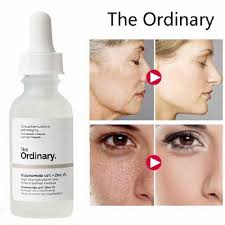 The Ordinary Niacinamide Serum 10% + Zinc 1% 30ML