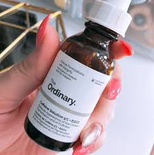 The Ordinary Caffeine Solution 5% + EGCG