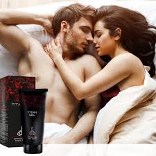 Titan Gel Original Black TitanGel Penis Enlargement And Erectile Delay