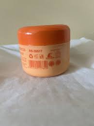 Roushun PAPAYA Brightening & Moisturizer Hand & Body Cream