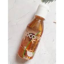 Cocopulp Skin Whitening Bleaching With Lightening Cream & Coconut Oil