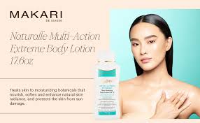 Makari MULTI-ACTION EXTREME BODY LOTION