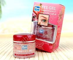 Yoko Eye gel