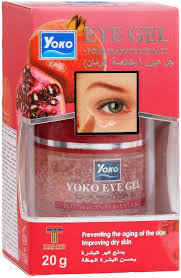 Yoko Eye gel