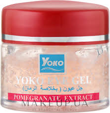 Yoko Eye gel