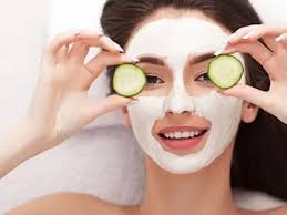 FEIQUE cucumber anti-wrinkle whitening set