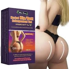 Winstown Natural Herbal Hips & Butt Enlargement Tea