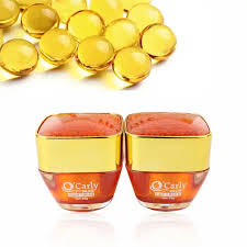 O'carly vitamin c day & night cream