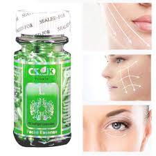 Csk 90pcs Vitamin E oil Essence Capsules