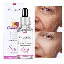 Vallina snail serum