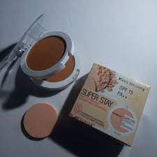 Kiss Beauty Superstay Beauty Powder