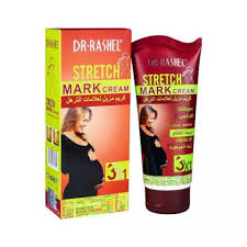 Dr Rashel Stretch Marks Creamyft6