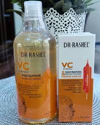 Dr Rashel VC Niacinamide Essence Toner