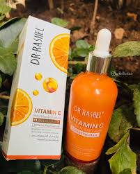 Dr Rashel Vitamin C Cleansing Milk