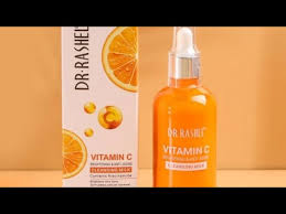 Dr Rashel Vitamin C Cleansing Milk