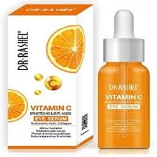 Dr Rashel Vitamin C Eye Serum