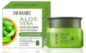 Dr. Rashel Aloe Vera 3-in-1 Moisture Cream