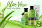 Dr. Rashel Aloe Vera 6pc Skincare Set