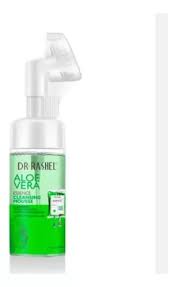 Dr. Rashel Aloe Vera Essence Cleansing Mousse