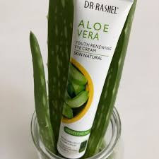 Dr. Rashel Aloe Vera Eye Cream