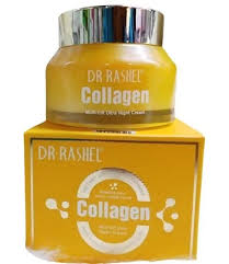 DR. RASHEL Collagen Multi-Lift Ultra Night Cream