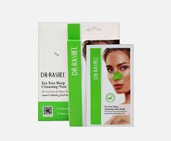 DR. RASHEL Tea Tree Deep Cleansing Nose Strips