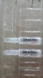 DR. RASHEL Vitamin C Ampoule Serum